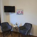 酒店 韩飞特酒店