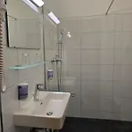 酒店 韩飞特酒店 哈莱恩