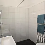 韩飞特酒店 哈莱恩