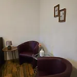 韩飞特酒店 3* 哈莱恩