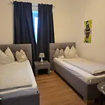 韩飞特酒店