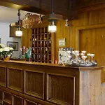 酒店 韩飞特酒店 3*