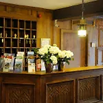 韩飞特酒店 哈莱恩