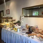 韩飞特酒店 哈莱恩
