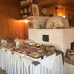 韩飞特酒店 哈莱恩