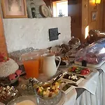 酒店 韩飞特酒店 哈莱恩