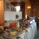 酒店 韩飞特酒店 哈莱恩