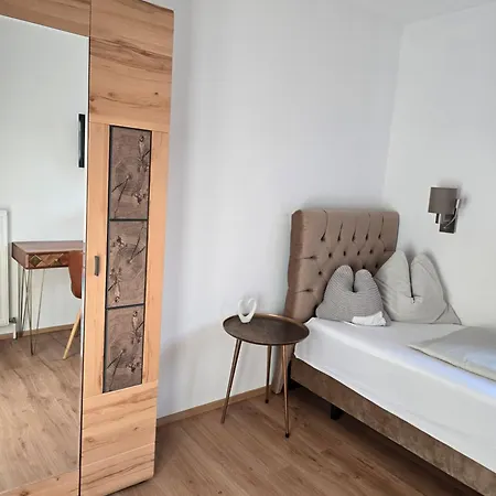 Hafnerwirt Hotel 3*