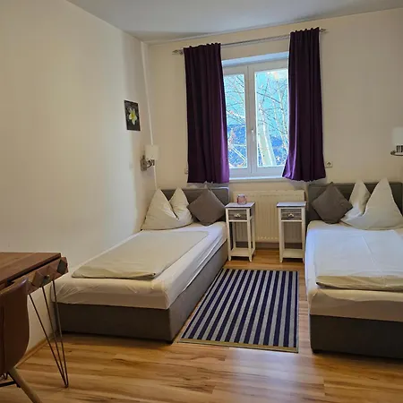 Hafnerwirt 3* Hallein