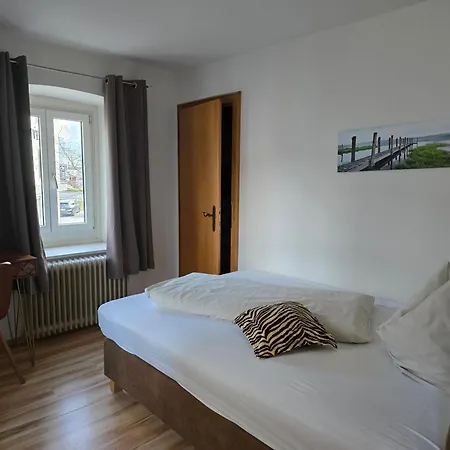 Hafnerwirt 3* Hallein