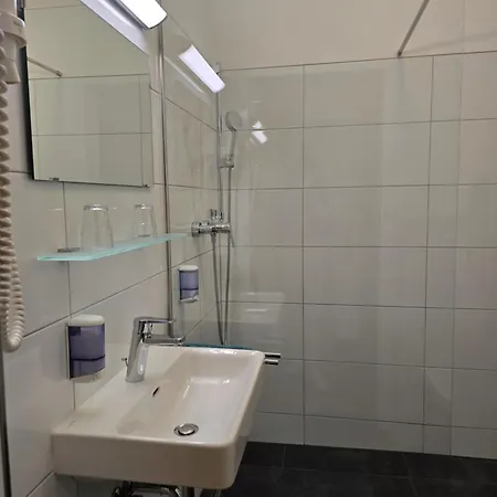 호텔 Hafnerwirt 할레인