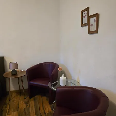 Hafnerwirt 3* 할레인