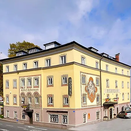 Hotel Hafnerwirt Hallein