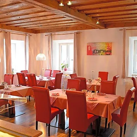 Hotel Hafnerwirt Hallein