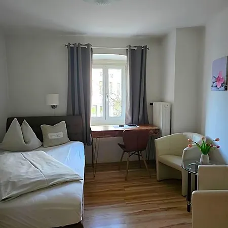 Hafnerwirt Hallein