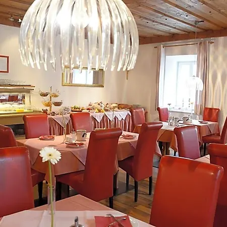 Hotel Hafnerwirt