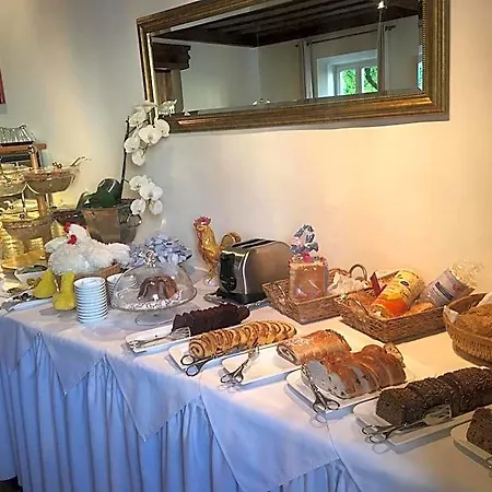 Hotel Hafnerwirt Hallein