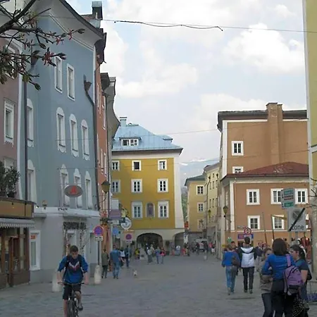 Hotel Hafnerwirt 3*