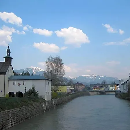 Hotel Hafnerwirt