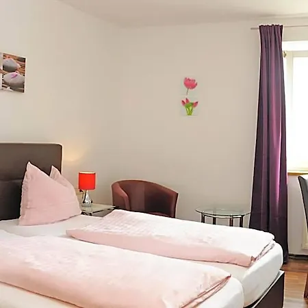 Hotel Hafnerwirt 3*