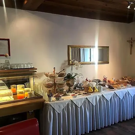 Hafnerwirt Hotel 3*