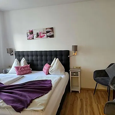 Hotel Hafnerwirt 3*