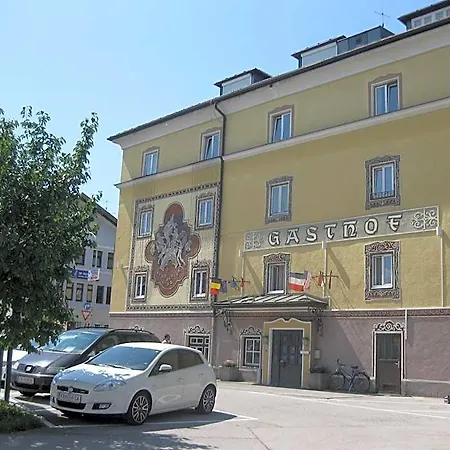 Hafnerwirt