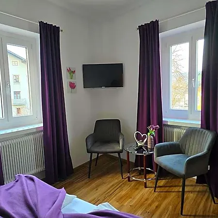 Hafnerwirt Hotel 3*