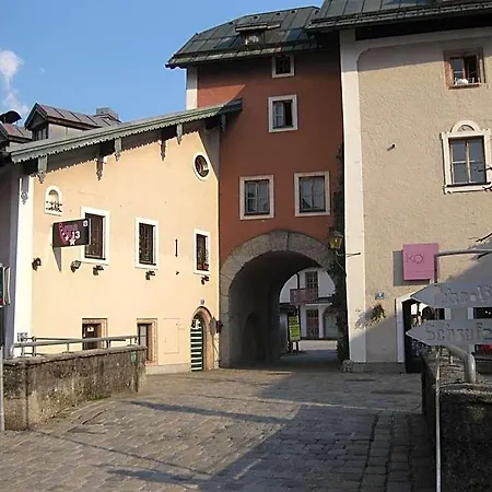 Hotel Hafnerwirt 3*