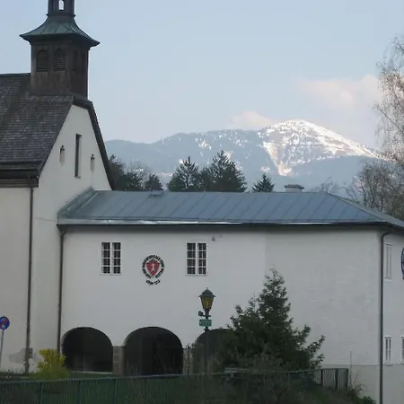 Hotel Hafnerwirt Hallein