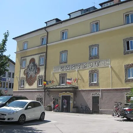 Hafnerwirt Otel 3*