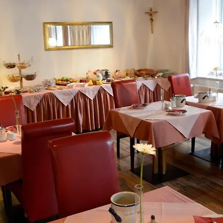 Hafnerwirt Hotel