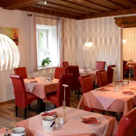 Hotel Hafnerwirt