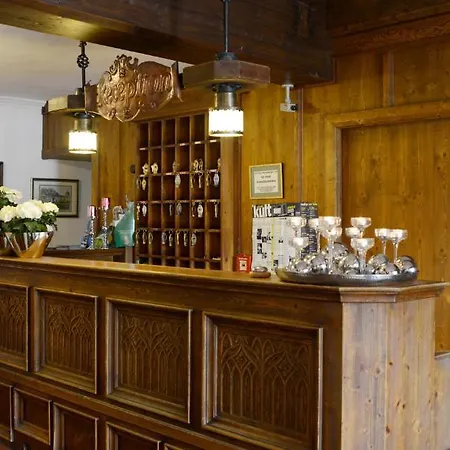 Hotel Hafnerwirt 3*