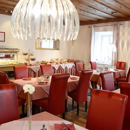Hotel Hafnerwirt 3*