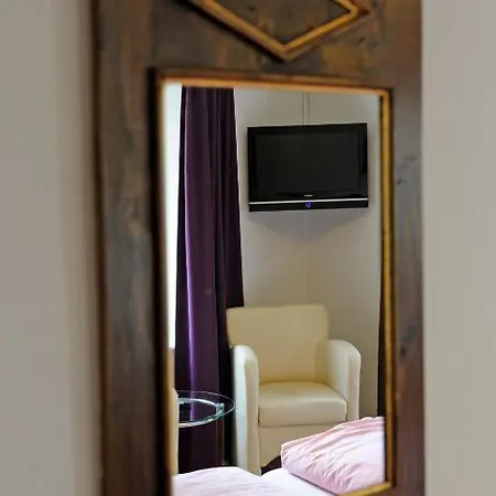 Hafnerwirt Hotel 3*