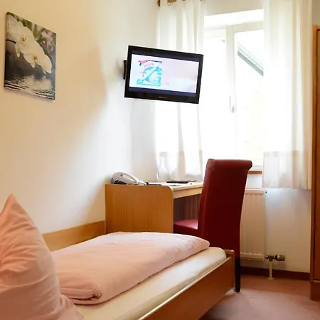 Otel Hafnerwirt Hallein