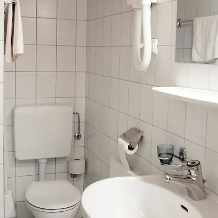 Hafnerwirt 3* Hallein