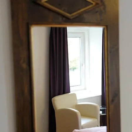 Hafnerwirt Hotel