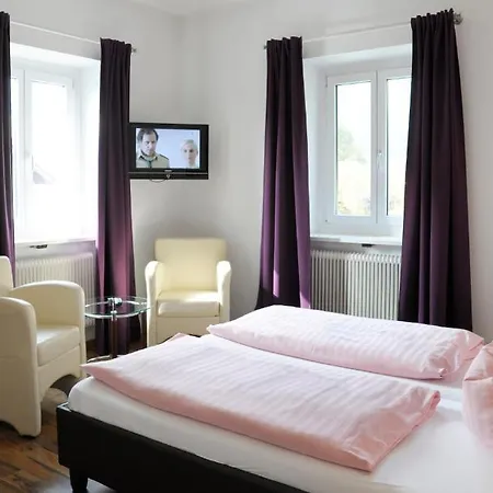 Hotel Hafnerwirt 3*