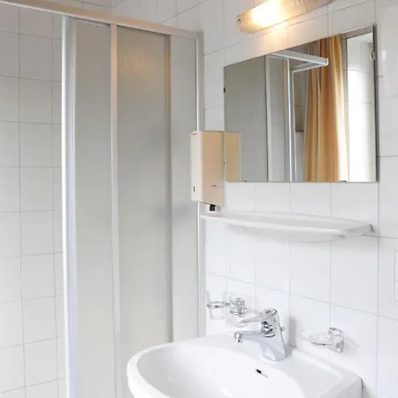 Otel Hafnerwirt Hallein