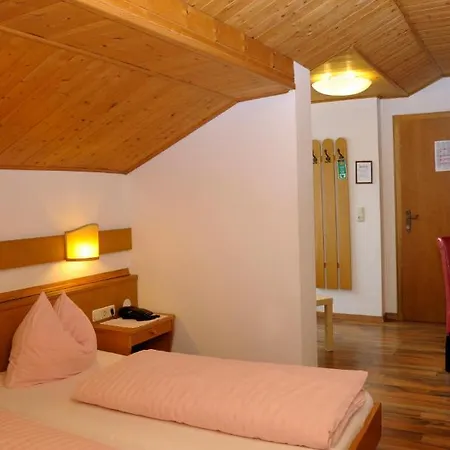 Hafnerwirt Hotel 3*