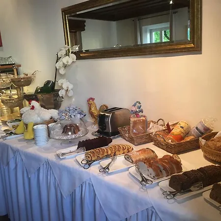 Otel Hafnerwirt Hallein