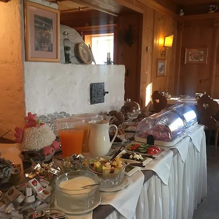 호텔 Hafnerwirt 할레인